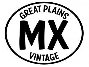 Great Plains Vintage Motocross